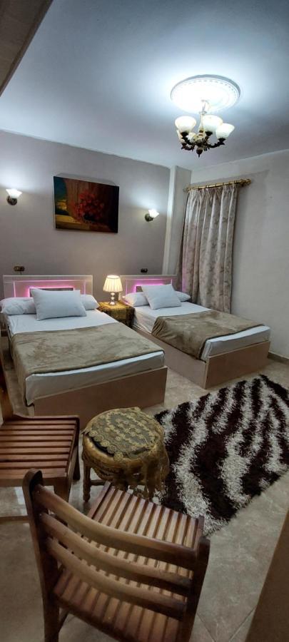 Pyramid Giza City Inn Kafret el-Gabal Exterior foto